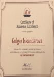 Buy Degree From the ADA Universiteti