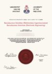 Buy Degree From the Africa University