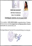 Buy Degree From the Bahir Dar University