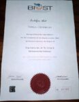 buy degree from Botswana International University of Science and Technology