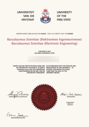 Buy Degree From the International University of Africa