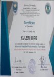 Buy Degree From the Jimma University