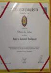 Buy Degree From the Kathmandu University