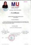 Buy Degree From the Mashreq University