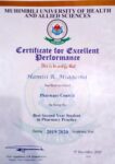 Buy Degree From the Muhimbili University of Health and Allied Sciences