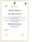 Buy college degree from The Sveucilište u Rijeci