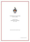 Buy Degree From the The University of the West Indies, Cave Hill Campus