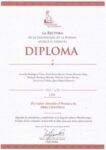 Buy degree from the Universidad de La Habana