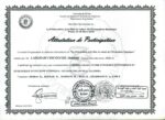 buydegree from the Université Mohamed Boudiaf de M'sila