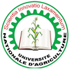 Universite Nationale dAgriculture