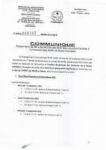 buy degree from the Université Nazi Boni