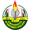Universite dAbomey Calavi