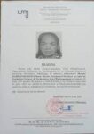 Buy Degree From Université de Mahajanga