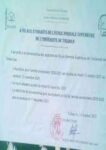 buy degree from the Université de Toliara