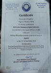 Buy Degree From the University of Benghazi