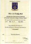 Buy Degree From the University of Ghana