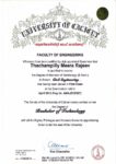 Buy college degree from The University of Calcutta