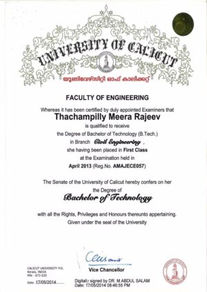 Buy college degree from The University of Calcutta