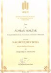 Buy college degree from the Akademia Górniczo-Hutnicza