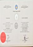 Buy college degree from the Akdeniz Üniversitesi
