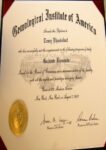 Buy college degree from the American University of Antigua
