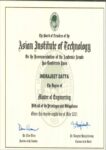 Buy college degree from the Asian Institute of Technology