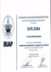 Buy college degree from The Benemerita Universidad Autonoma de Puebla
