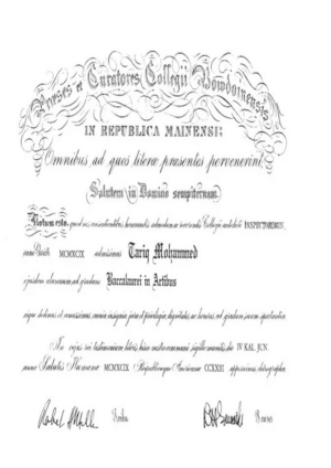 Buy college degree from The Bowdoin College