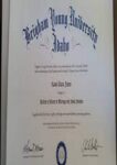 Buy college degree from The Brigham Young University-Idaho