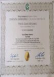Buy college degree from the Çukurova Üniversitesi