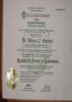 Buy college degree from the De La Salle University