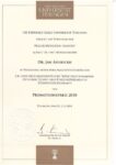 Buy college degree from the Eberhard Karls Universität Tübingen