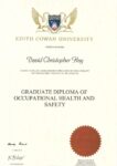 Buy college degree from the Edith Cowan University