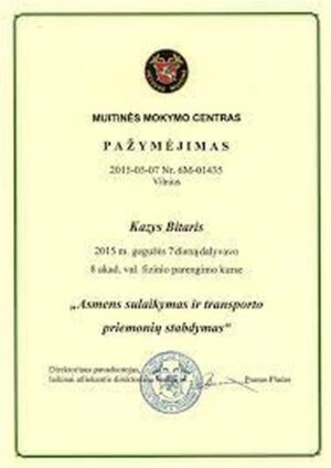 Buy college degree from The Europos Humanitarinis Universitetas