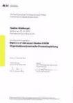 Buy college degree from the Fachhochschule Nordwestschweiz