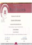 Buy college degree from the Firat Üniversitesi