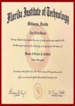 Buy college degree from The Florida Institute of Technology