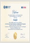 Buy college degree from the  IEDC-Bled School of Management