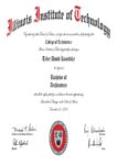 Buy college degree from The Illinois Institute of Technology