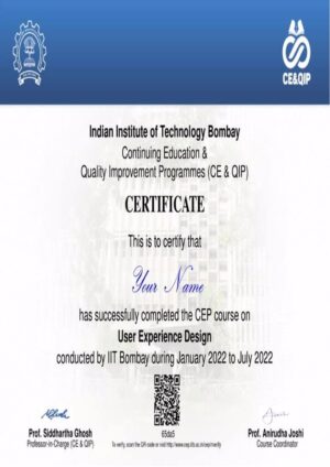 Buy college degree from the Indian Institute of Technology Bombay