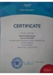 Buy college degree from the ITMO University