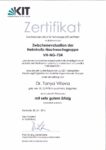 Buy college degree from the Karlsruher Institut für Technologie