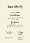 Buy college degree from The Lamar University