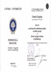 Buy college degree from The Latvijas Lauksaimniecibas universitate