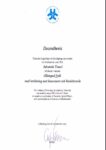 Buy college degree from the Linköpings Universitet
