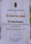 Buy college degree from the Mahidol University