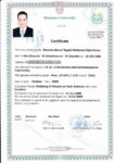 Buy college degree from The Mansoura University