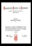Buy college degree from The Massachusetts Institute of Technology