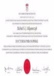 Buy college degree from the McGill University