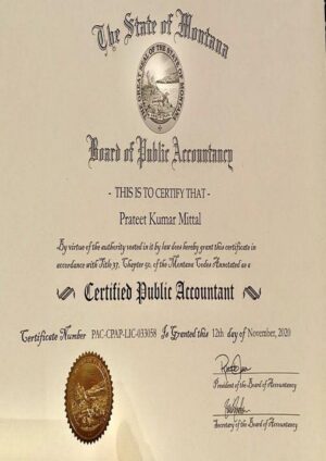 Buy college degree from The Montana State University